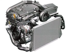 Профессиональный Чип тюнинг двигателя Seat Altea