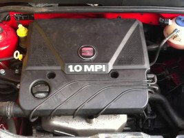 Профессиональный Чип тюнинг двигателя Seat Arosa