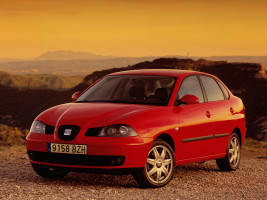 Профессиональное удаление катализатора Seat Cordoba