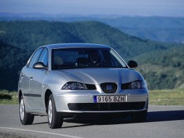 Профессиональное удаление сажевого фильтра Seat Cordoba