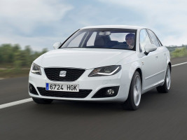 Профессиональное удаление катализатора Seat Exeo