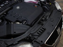 Профессиональный Чип тюнинг двигателя Seat Exeo