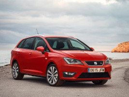 Профессиональное удаление катализатора Seat Ibiza
