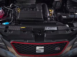 Профессиональный Чип тюнинг двигателя Seat Ibiza