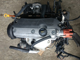 Профессиональный Чип тюнинг двигателя Seat Inca