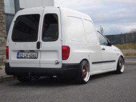 Профессиональное удаление сажевого фильтра Seat Inca
