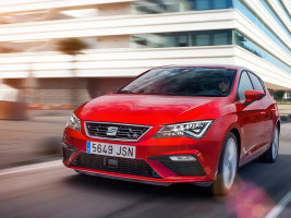 Профессиональное удаление сажевого фильтра Seat Leon