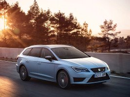 Профессиональное удаление катализатора Seat Leon