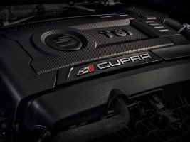 Профессиональный Чип тюнинг двигателя Seat Leon