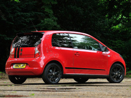Профессиональный Чип тюнинг Seat Mii