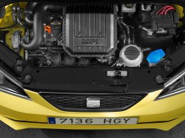 Профессиональный Чип тюнинг двигателя Seat Mii