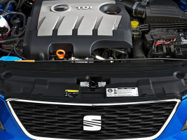 Профессиональный Чип тюнинг двигателя Seat Toledo