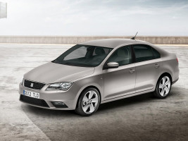 Профессиональное удаление сажевого фильтра Seat Toledo