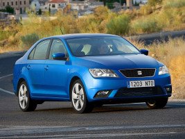 Профессиональное удаление катализатора Seat Toledo