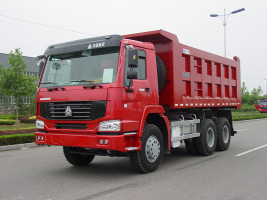 Профессиональное удаление сажевого фильтра Sinotruk