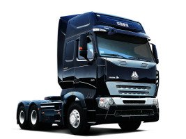 Профессиональный Чип тюнинг Sinotruk