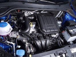 Профессиональный Чип тюнинг двигателя Skoda Fabia