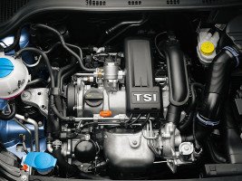 Профессиональный Чип тюнинг двигателя Skoda Rapid