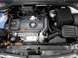 Профессиональный Чип тюнинг двигателя Skoda Yeti