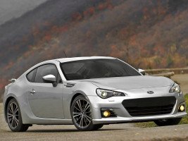 Профессиональный Чип тюнинг Subaru BRZ