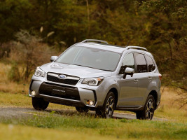 Профессиональное удаление катализатора Subaru Forester