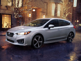 Профессиональное удаление сажевого фильтра Subaru Impreza