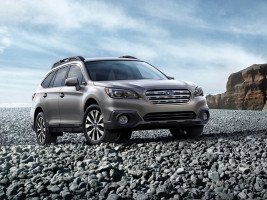 Профессиональное удаление катализатора Subaru Outback