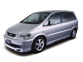 Профессиональное удаление катализатора Subaru Traviq