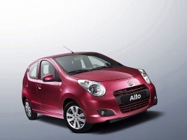 Профессиональный Чип тюнинг Suzuki Alto