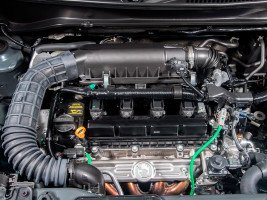 Профессиональный Чип тюнинг двигателя Suzuki Ignis