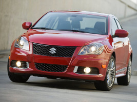 Профессиональный Чип тюнинг Suzuki Kizashi
