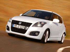 Профессиональное удаление сажевого фильтра Suzuki Swift