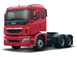 рофессиональный Чип тюнинг двигателя Tata Prima
