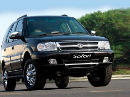 рофессиональный Чип тюнинг двигателя Tata Safari