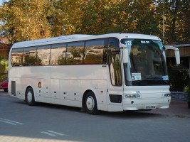 Профессиональный Чип тюнинг двигателя Temsa Safir