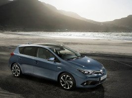 Профессиональное удаление сажевого фильтра Toyota Auris