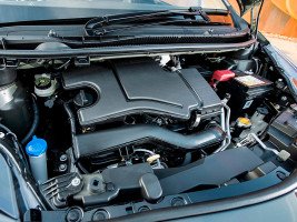 Профессиональный Чип тюнинг двигателя Toyota Aygo