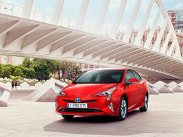 Профессиональное удаление катализатора Toyota Prius