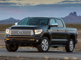 Профессиональное удаление катализатора Toyota Tundra