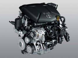 Профессиональный Чип тюнинг двигателя Toyota Verso