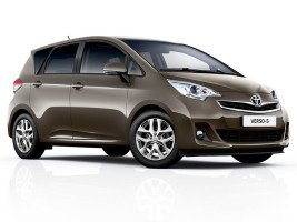 Профессиональное удаление сажевого фильтра Toyota Verso