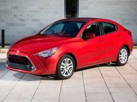 Профессиональное удаление катализатора Toyota Yaris