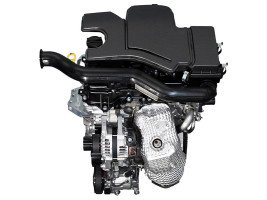 Профессиональный Чип тюнинг двигателя Toyota Yaris