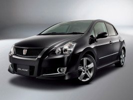 Профессиональный Чип тюнинг двигателя Toyota Blade