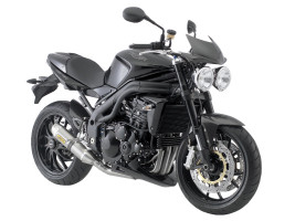 Профессиональный Чип тюнинг Triumph Motorcycles