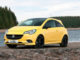 Профессиональное удаление сажевого фильтра Vauxhall