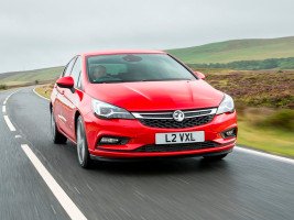 Профессиональное удаление катализатора Vauxhall