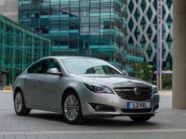 Профессиональный Чип тюнинг двигателя Vauxhall