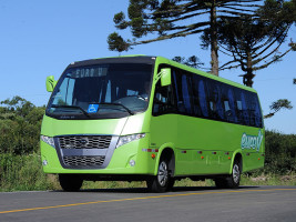 Профессиональный Чип тюнинг Volare Buses