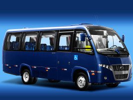 Профессиональное удаление сажевого фильтра Volare Buses
